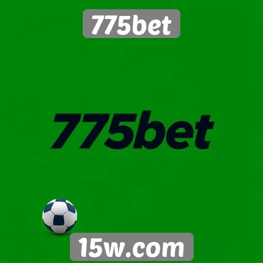 Como o 775bet se destaca no mercado de apostas