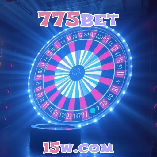 775bet: Descubra os Bônus que Potencializam sua Diversão nos Jogos!