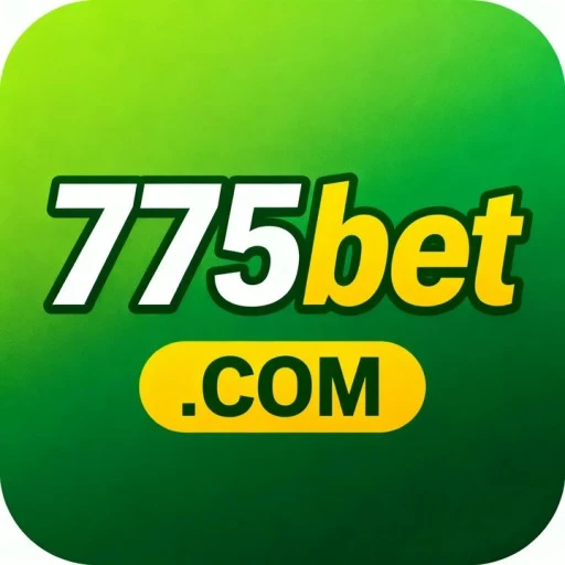 775bet Logo