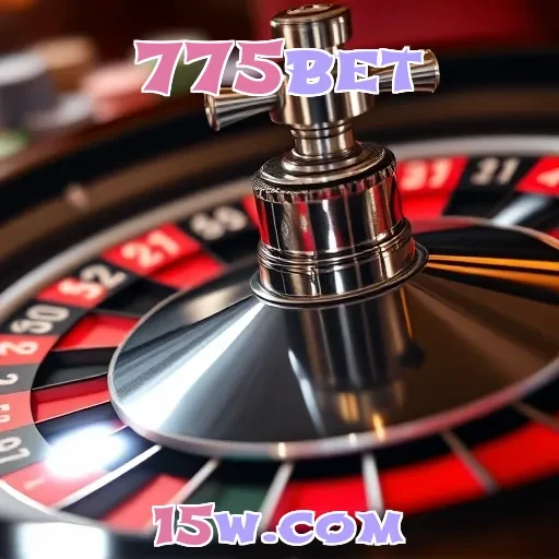 775bet: Descubra os Melhores Jogos e Recursos para Apostar